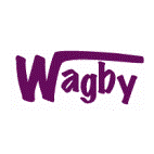 Wagbyロゴ